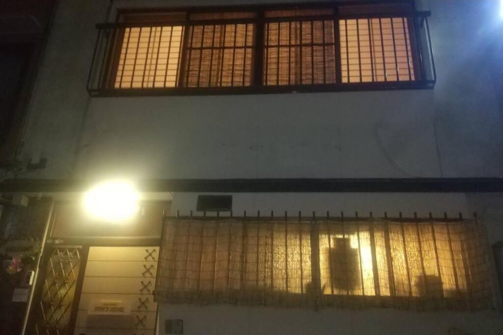 Only For One Group Cheaper For 6Th & 7Th Guest 市街地中心部 一棟貸しの宿 Guest House Don'S Home Takayama  Bagian luar foto