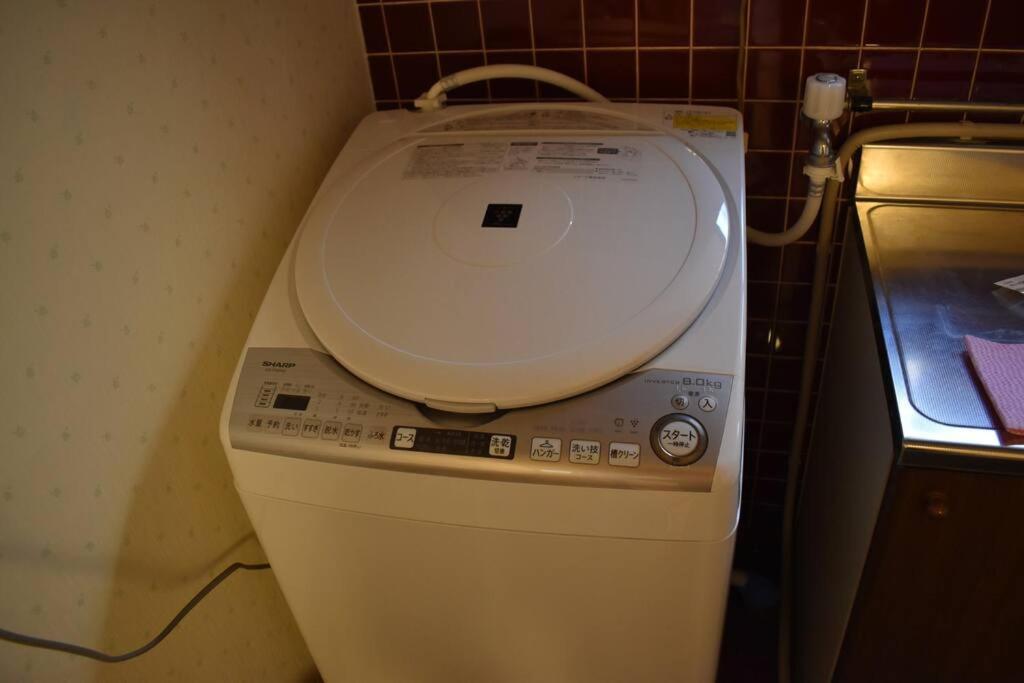 Only For One Group Cheaper For 6Th & 7Th Guest 市街地中心部 一棟貸しの宿 Guest House Don'S Home Takayama  Bagian luar foto